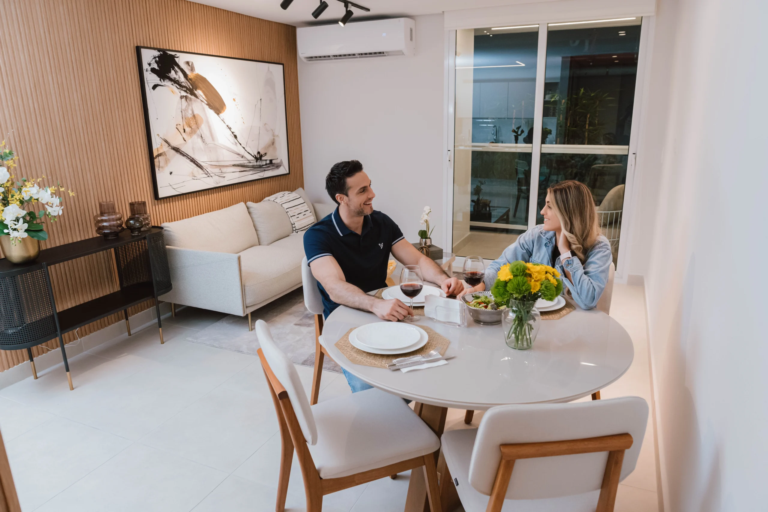 Apartamento 1