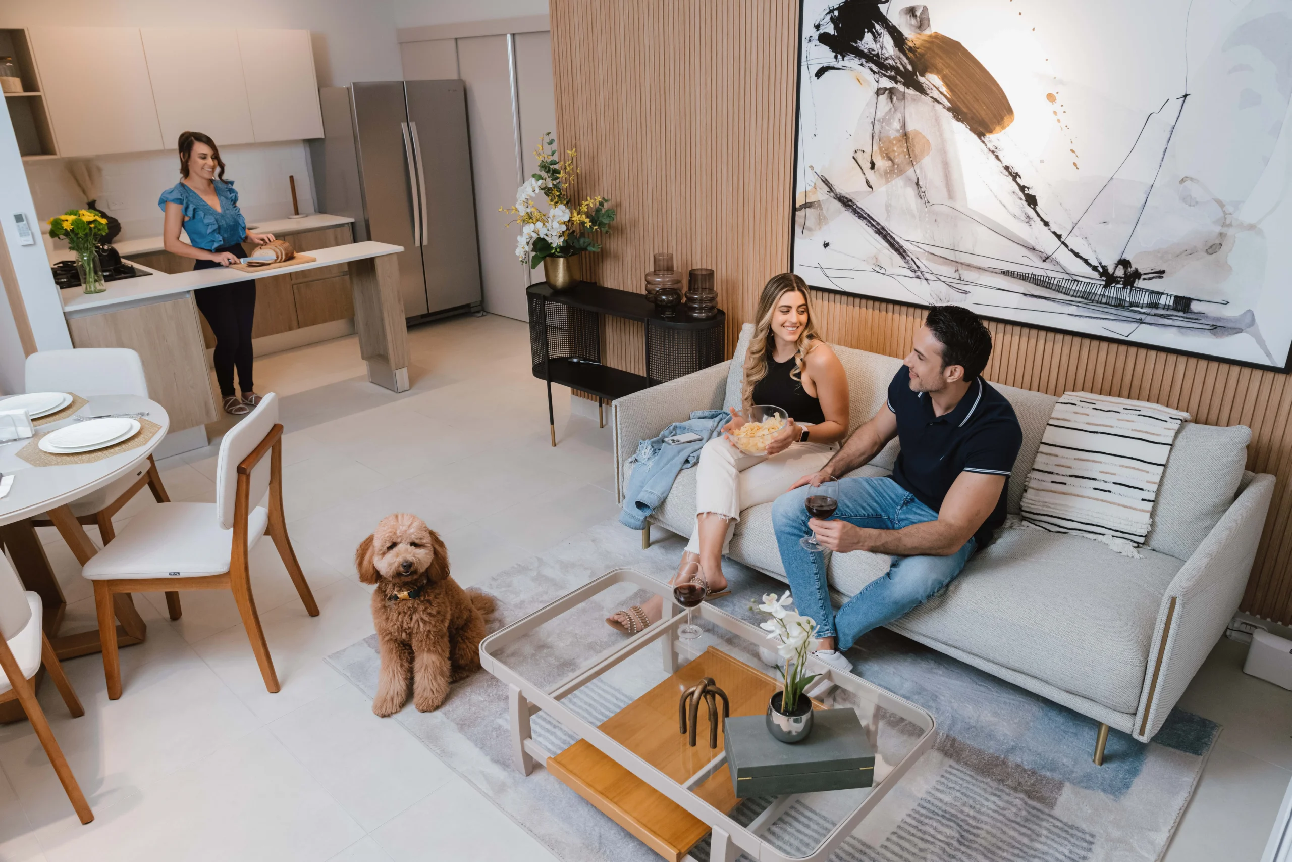 Apartamento 4
