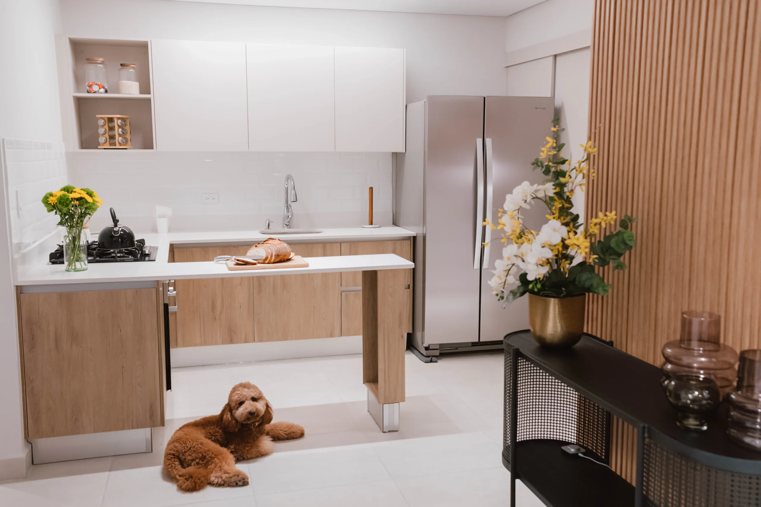 Apartamento 5