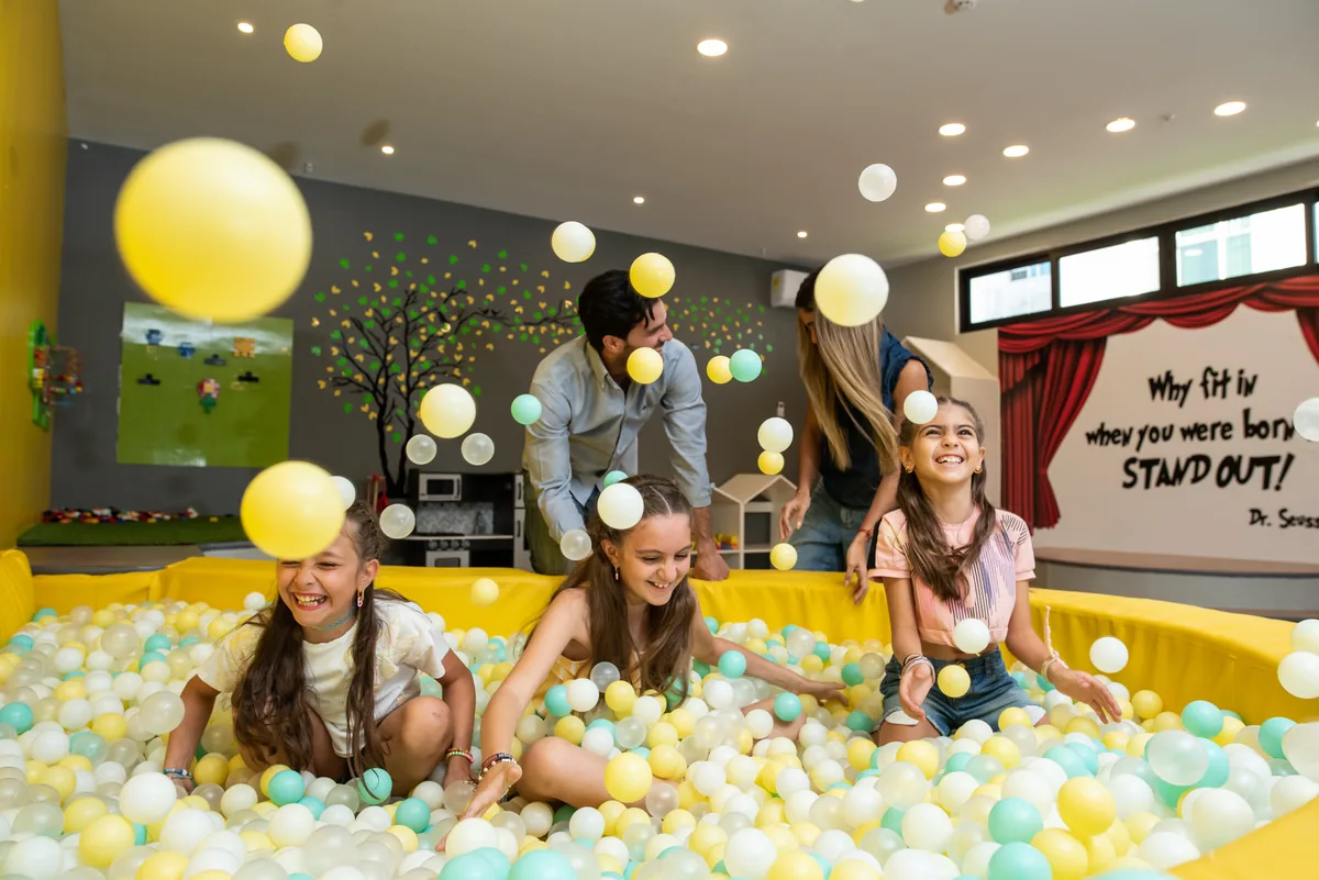Mi Kids Zone