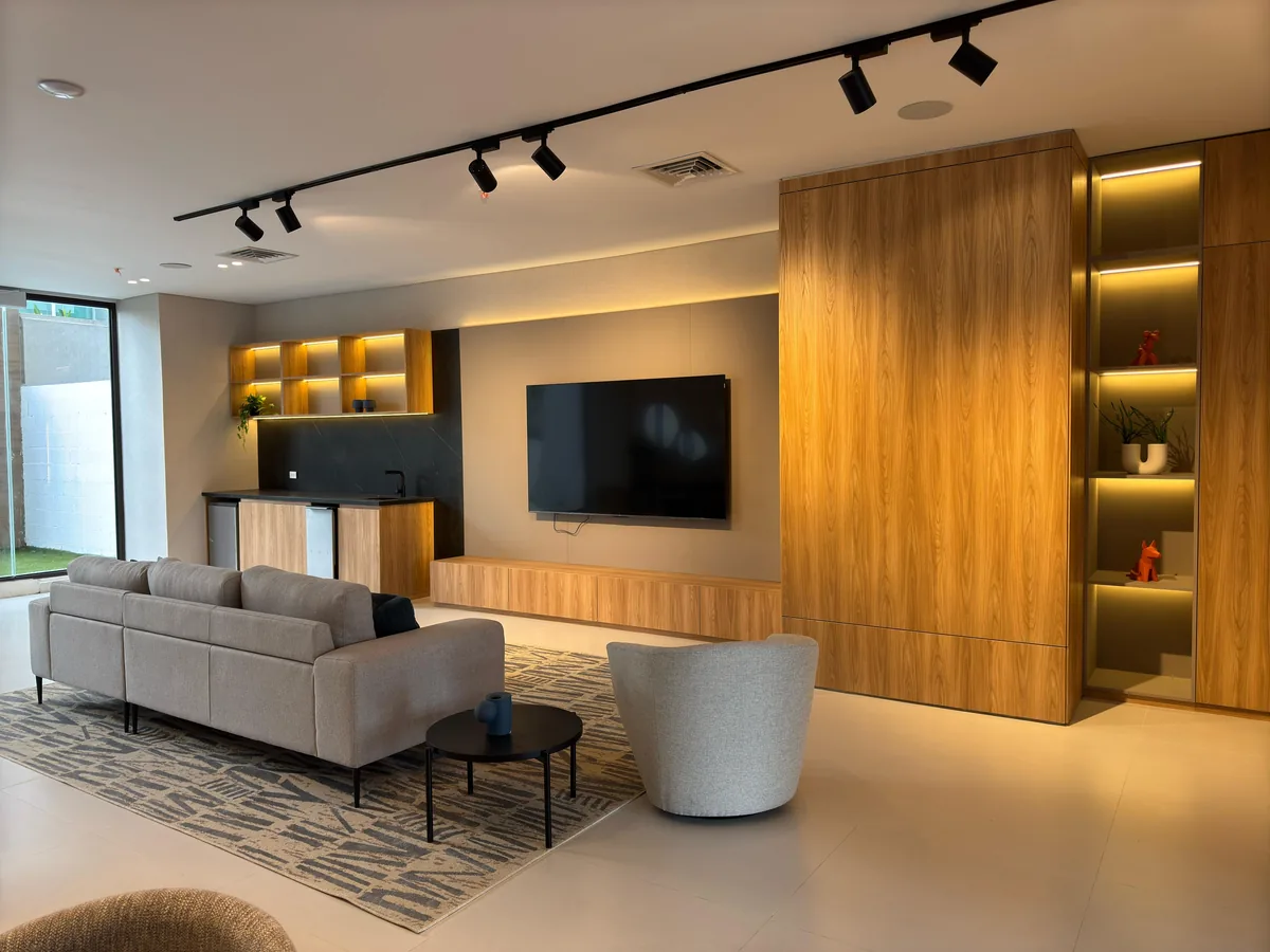Mi Lounge